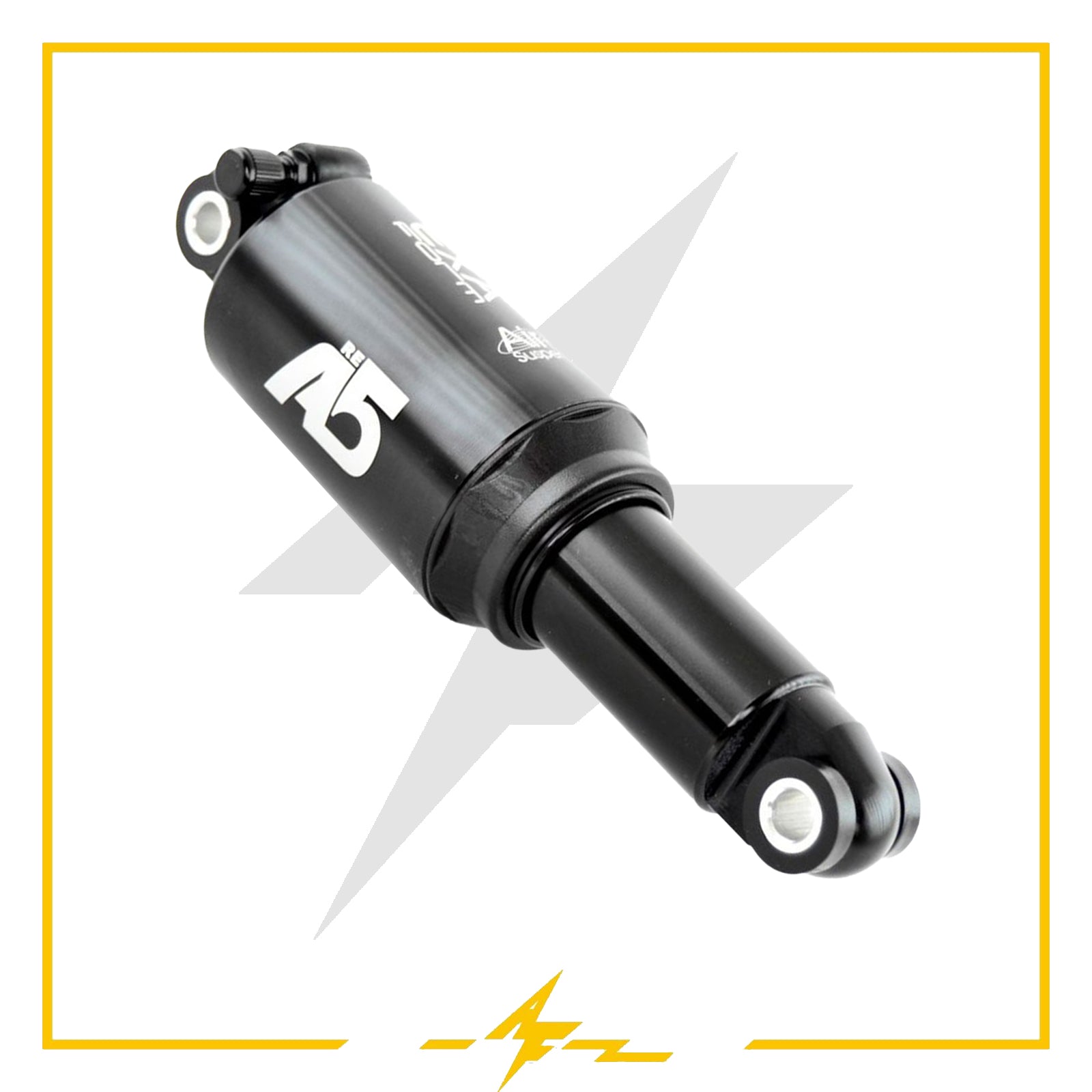 Amortiguador EXA 190MM de aire para Patinete Eléctrico  
recambios patinetes
repuestos de patinetes
accesorios patinete eléctrico
accesorios patinete
repuestos patinete
piezas de patinete eléctrico
piezas patinete electrico
accesorios patinete eléctrico
accesorios patinete
repuestos patinete
piezas de patinete eléctrico
piezas patinete electrico
ruedas patinete
taller del patinete
piezas de repuesto patinete eléctrico
af scooters
